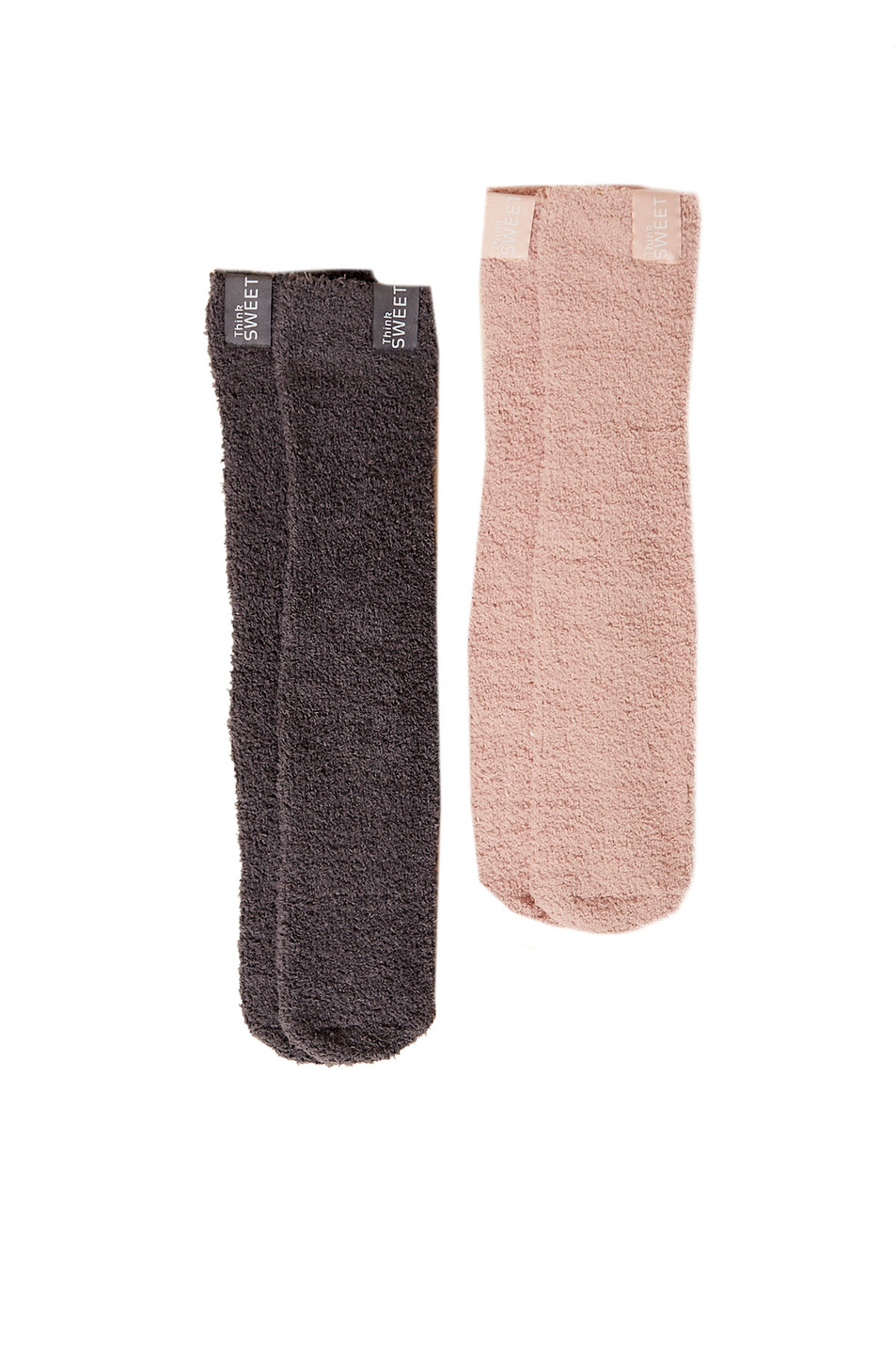 Etam Набор носков NEW CINDY с прорезиненными вставками (цвет ), артикул 6531006 | Фото 1