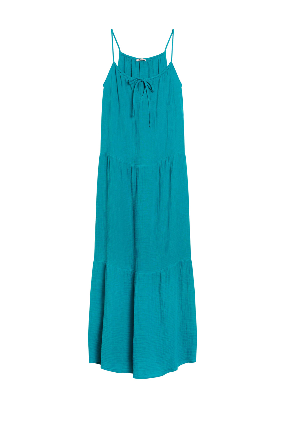 Orsay Расклешенное платье на бретелях (цвет ), артикул 461058 | Фото 1