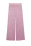 Parfois Трикотажные брюки-кюлоты ( цвет), артикул 201244 | Фото 1