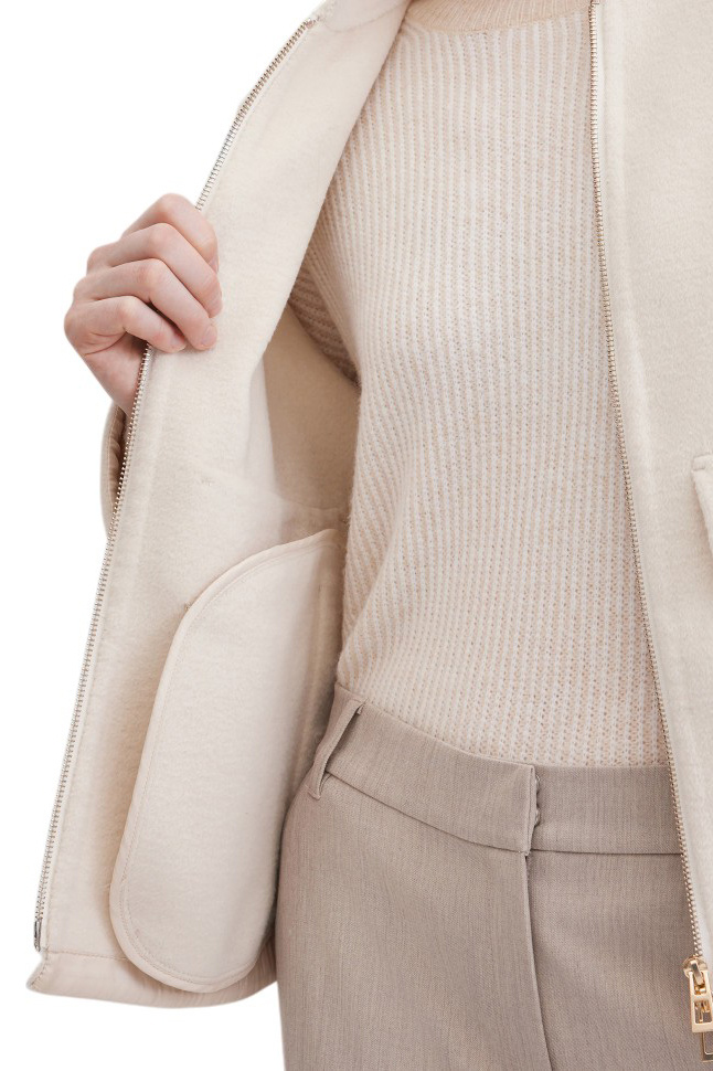 Женский Gerry Weber Куртка на молнии (цвет ), артикул 250008-61004 | Фото 8