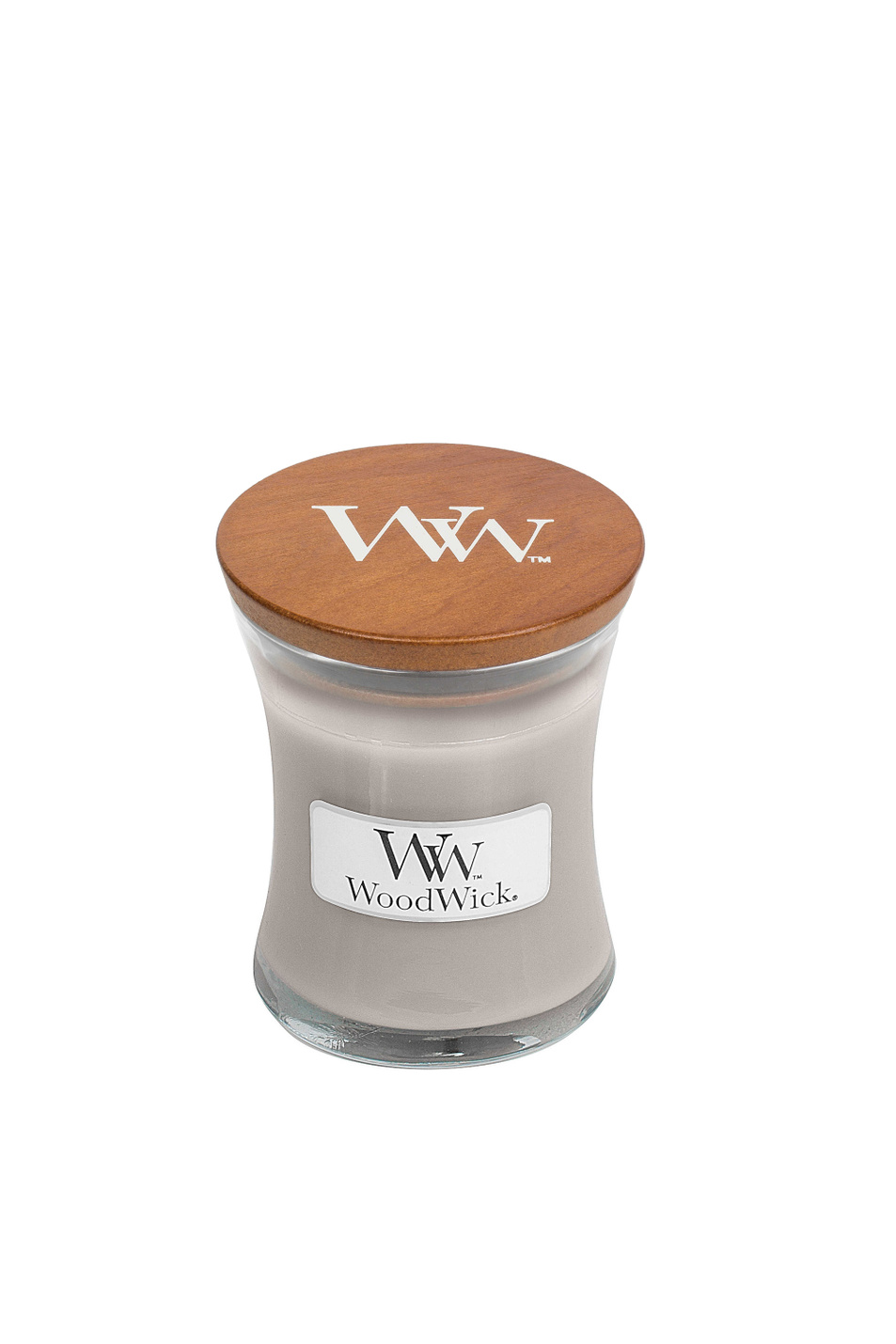 Не имеет пола Woodwick Свеча "Древесный дым" (цвет ), артикул 98075E | Фото 1