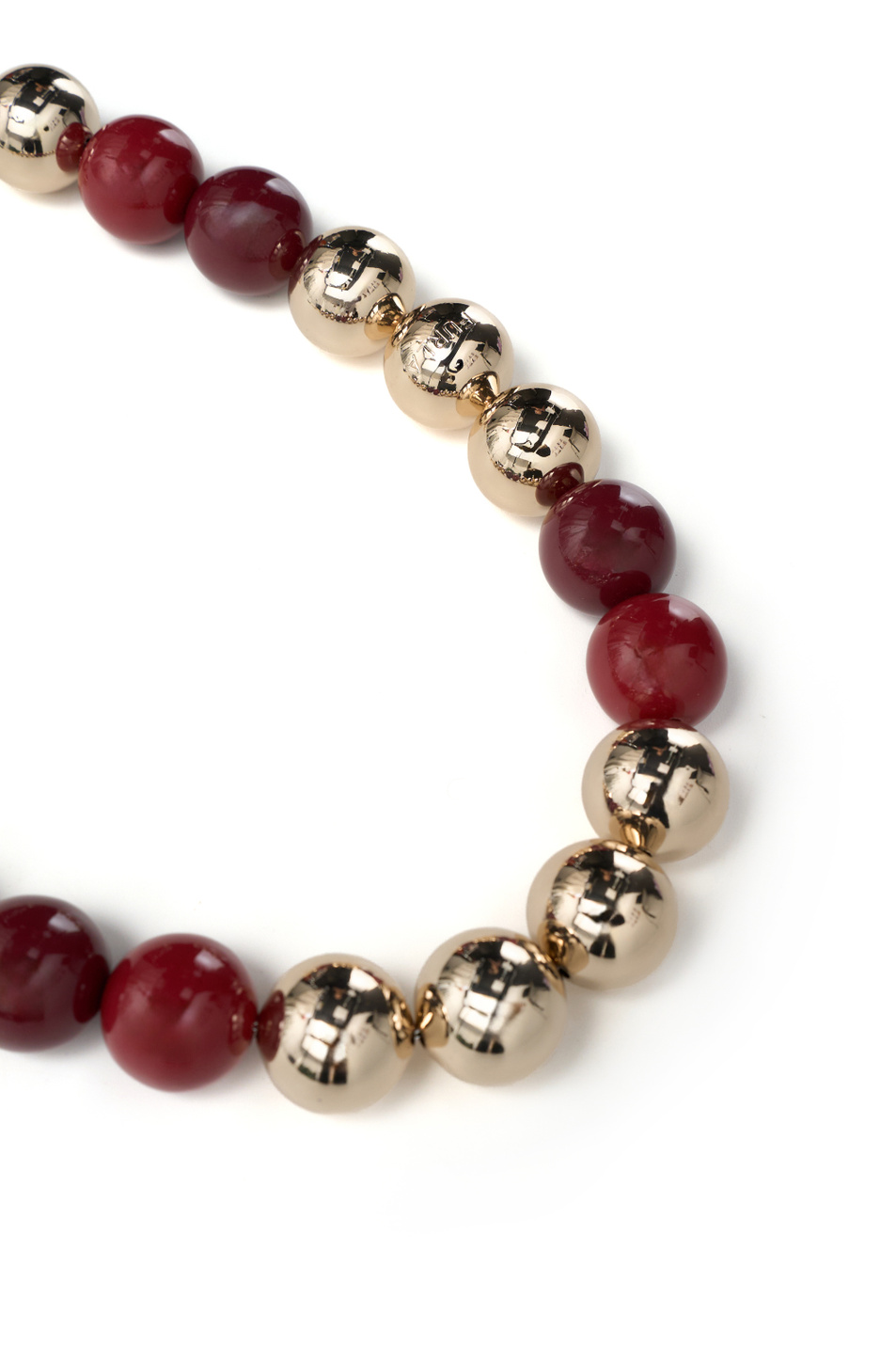 Женский Furla Сменная ручка с бусинами (цвет ), артикул WK00277-K22000 | Фото 2