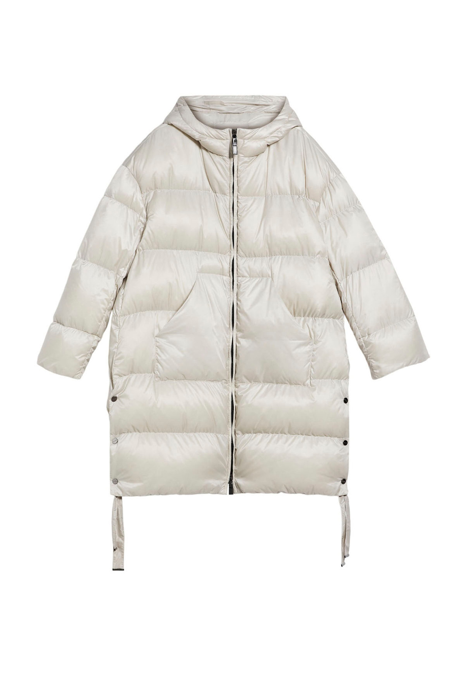 Женский Max Mara Полупальто стеганое SEIFE (цвет ), артикул 2394961036 | Фото 1