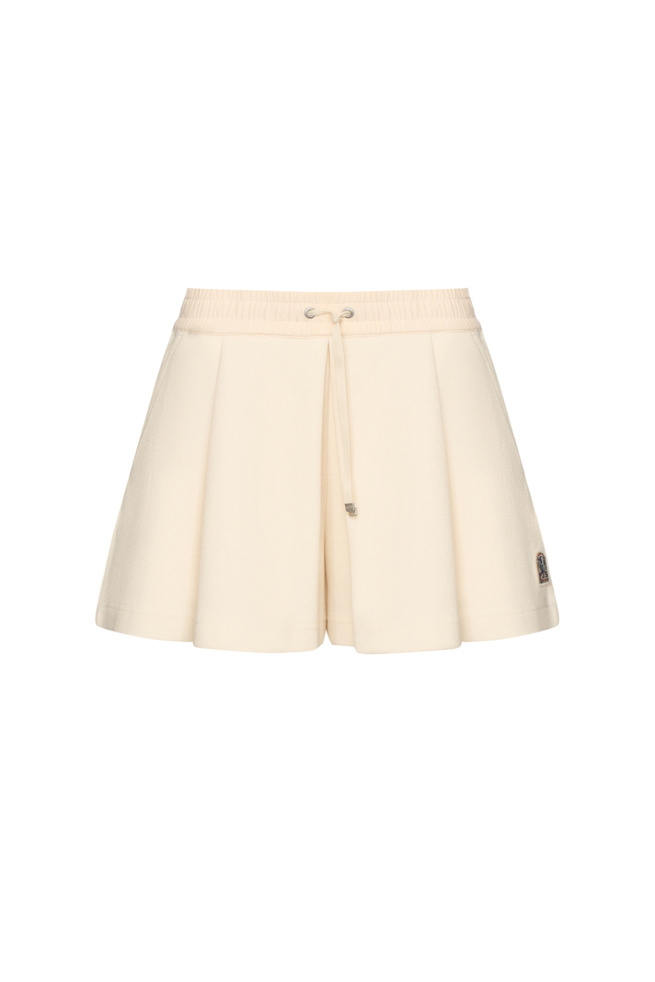 Женский Parajumpers Шорты NANAMI из смесового хлопка (цвет ), артикул PWPAEH35 | Фото 1