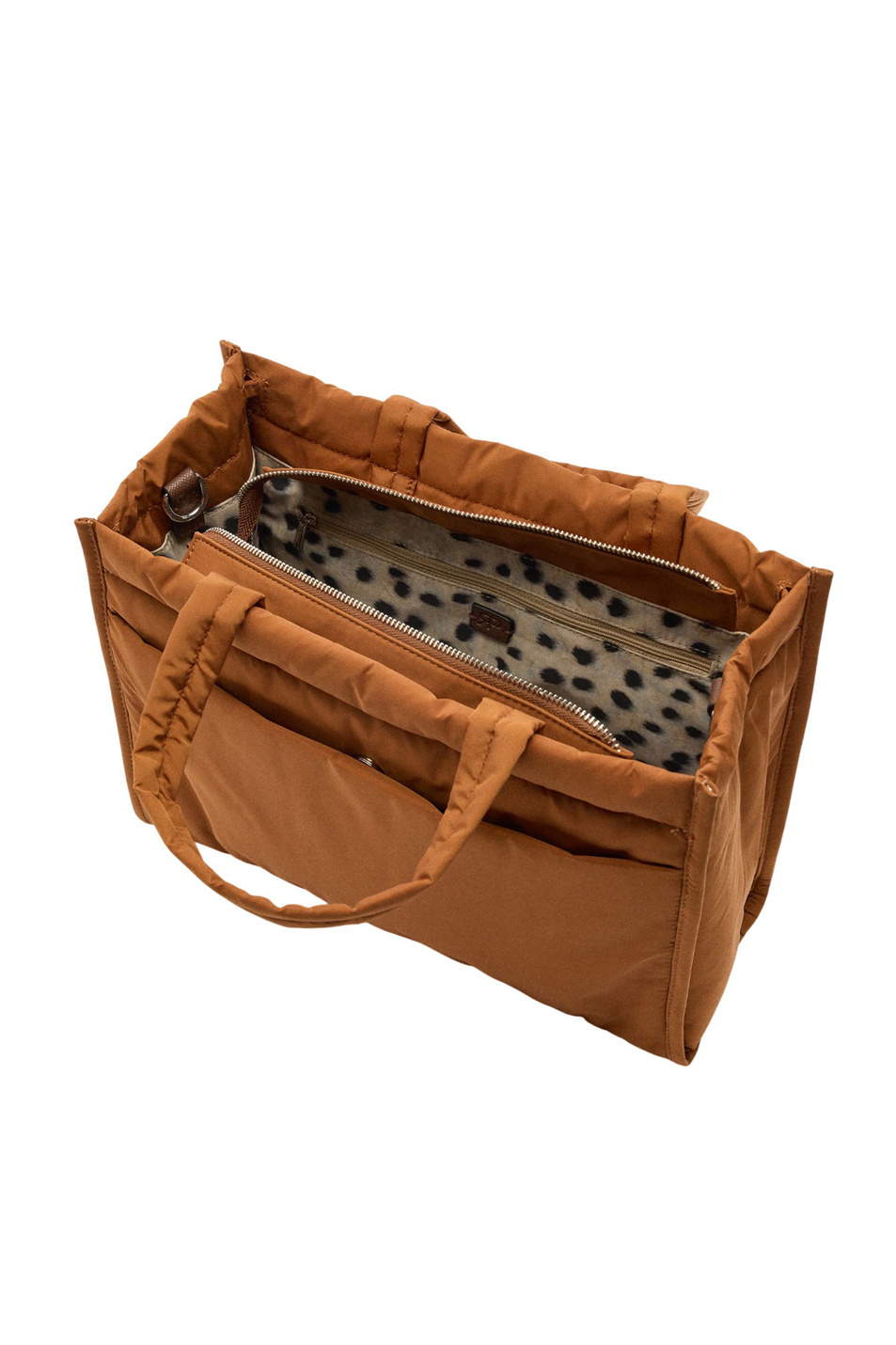 Женский Parfois Сумка для ноутбука (цвет ), артикул 240805 | Фото 3