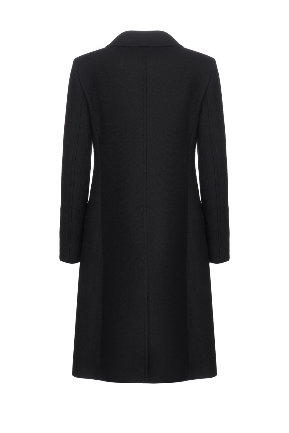 Женский HUGO Пальто Marmina из смесовой шерсти (цвет ), артикул 50548487 | Фото 2