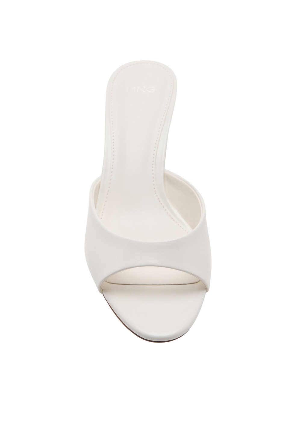 Женский Mango Мюли PLAY (цвет ), артикул 27015820 | Фото 3