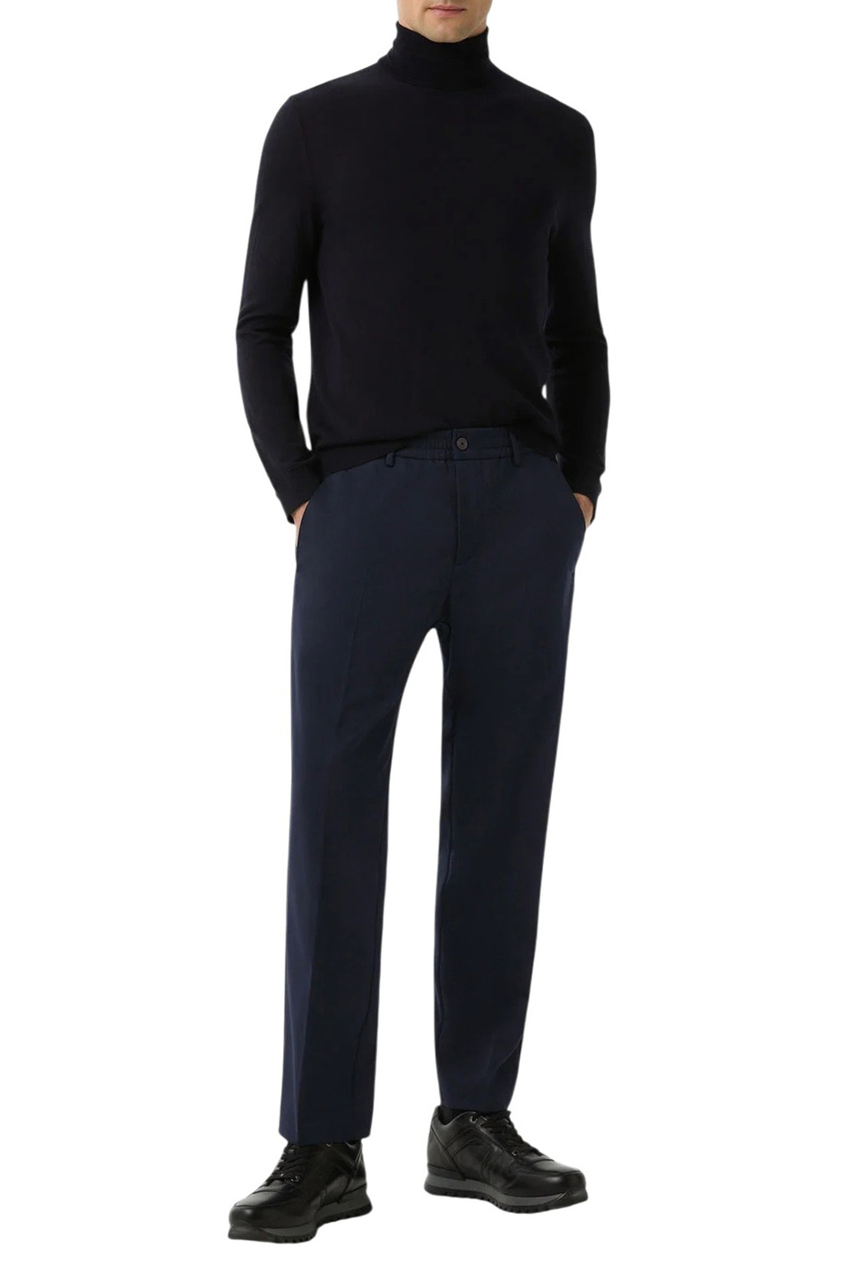 Мужской Bogner Брюки MARCUS с эластичным поясом (цвет ), артикул 18259480 | Фото 3