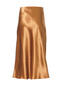 Max Mara Атласная юбка ALESSIO ( цвет), артикул 31010126 | Фото 2