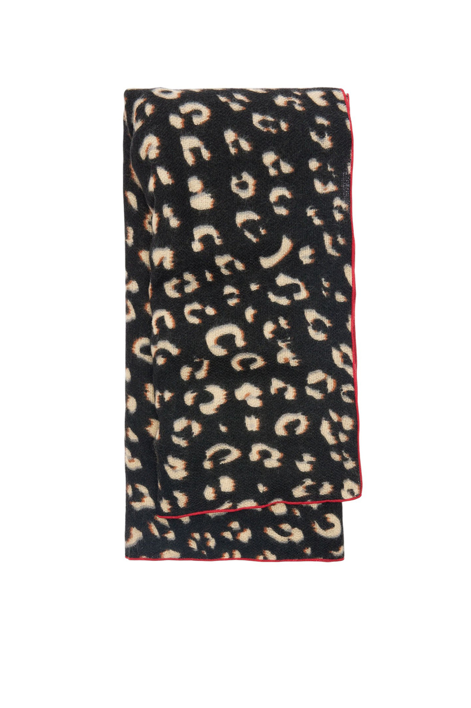 Женский Parfois Шарф с анималистичным принтом (цвет ), артикул 240322 | Фото 1