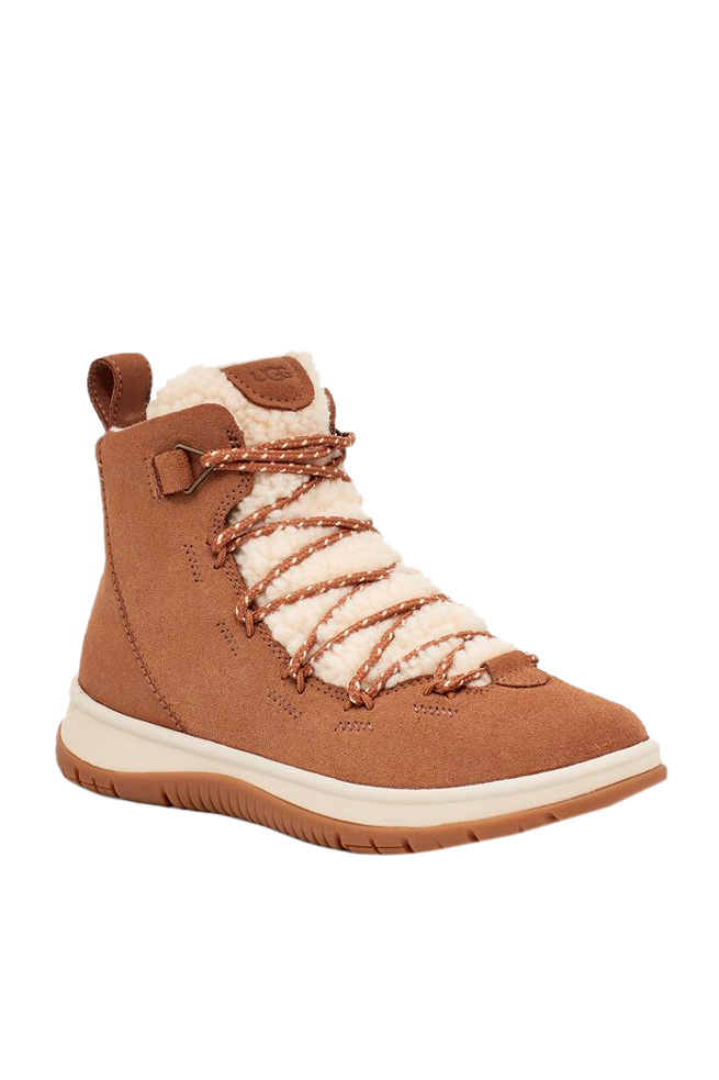 Женский UGG Ботинки Lakesider Heritage Mid (цвет ), артикул 1121020 | Фото 2