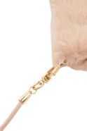 Женский Max Mara Варежки OMBRATO из смесовой шерсти альпаки (цвет ), артикул 2345660633 | Фото 4