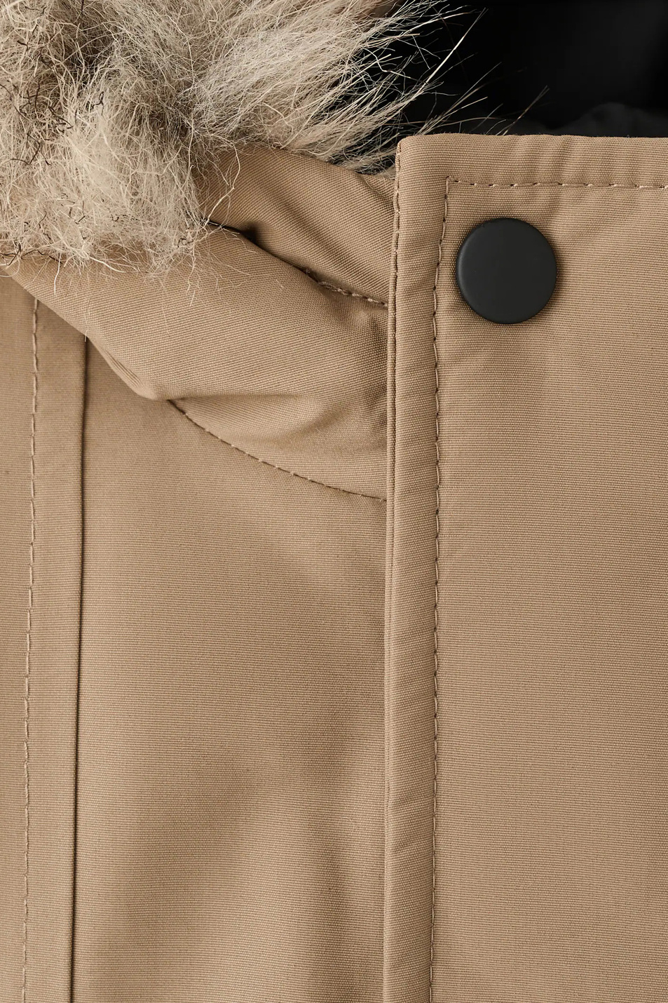 Мальчикам Mango Kids Куртка CARLOSB с капюшоном (цвет ), артикул 17086342 | Фото 3