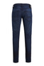 Jack & Jones Зауженные джинсы GLENN Slim Fit (Синий цвет), артикул 12160112 | Фото 7