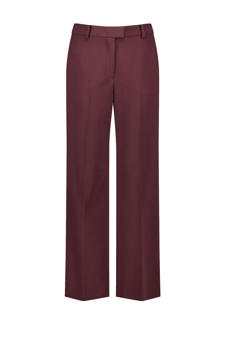 Женский Gerry Weber Брюки однотонные (цвет ), артикул 120031-52036 | Фото 1