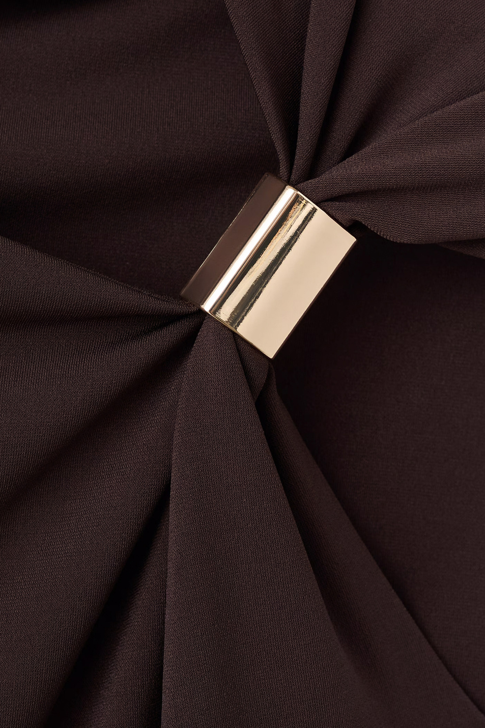 Женский Mango Топ XJEWEL с металлической деталью (цвет ), артикул 17017795 | Фото 5