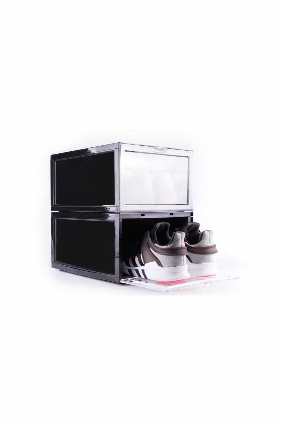 Мужской Crep Protect Боксы для хранения обуви Crep Protect Crate (цвет ), артикул 00-00001093 | Фото 4