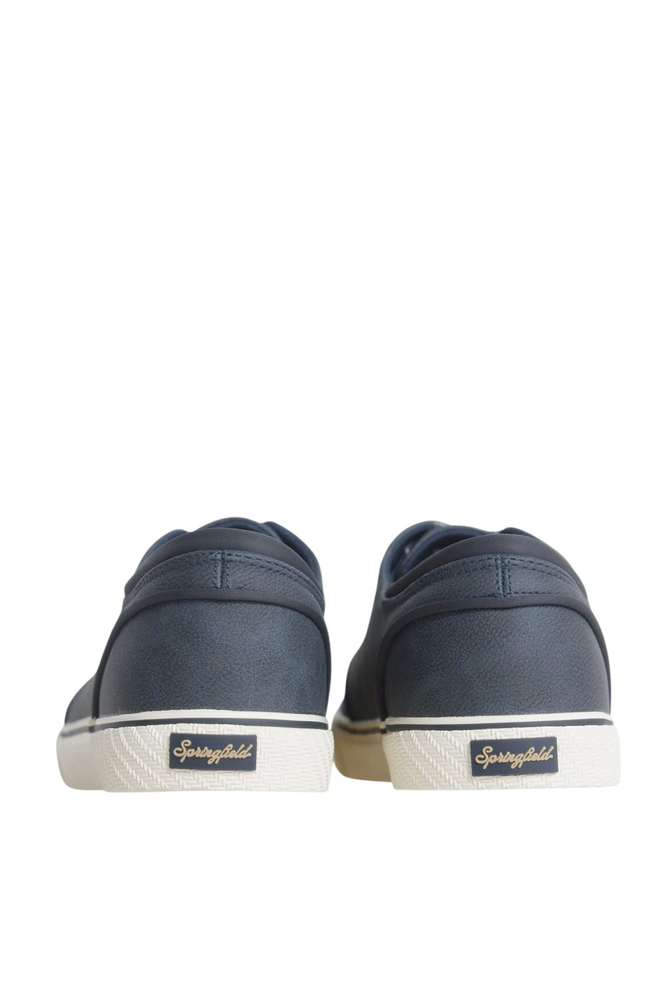 Мужской Springfield Кроссовки на шнуровке (цвет ), артикул 2993190 | Фото 4