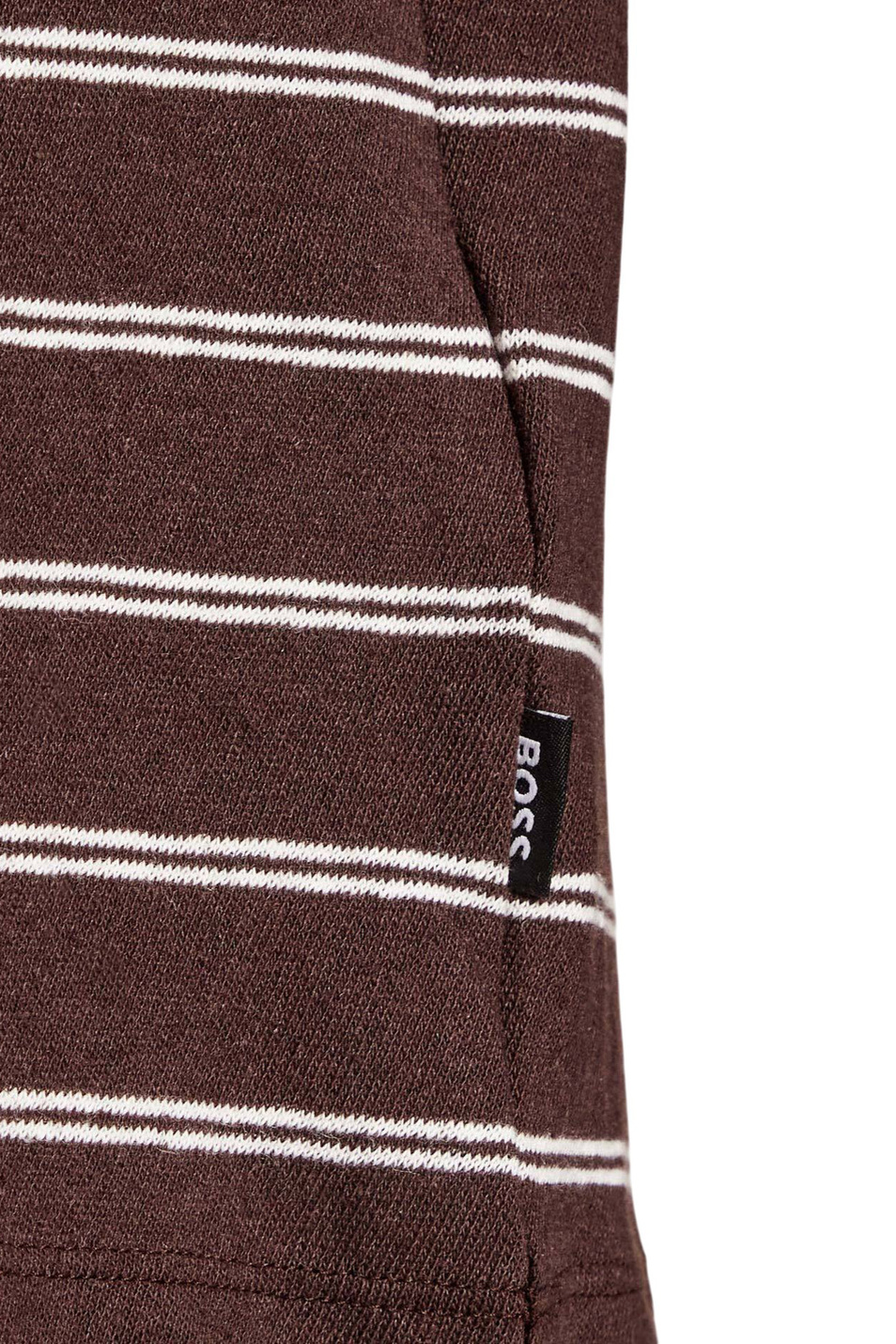 Мужской BOSS Футболка H-Taut стандартного кроя (цвет ), артикул 50559166 | Фото 6