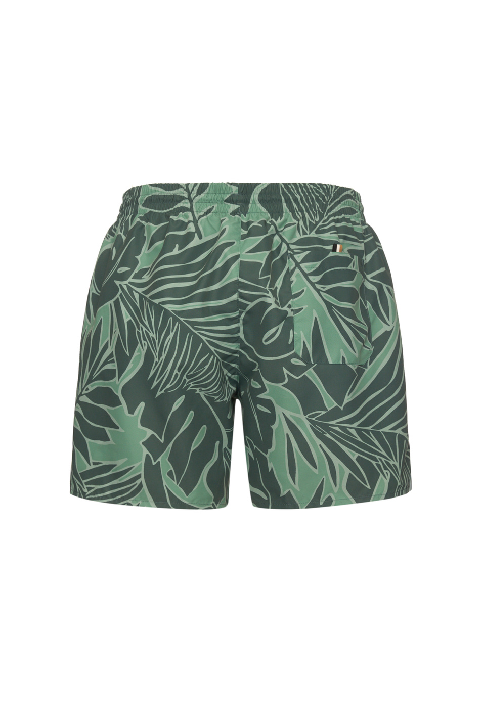 Мужской BOSS Шорты для плавания с принтом (цвет ), артикул 50508844 | Фото 2