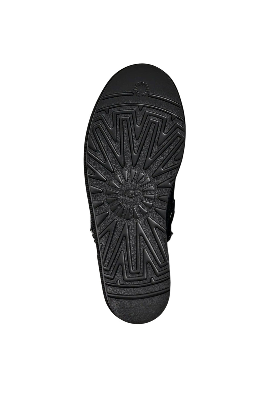 Кроссовки Minimel|Основной цвет:Черный Мужской UGG Кроссовки Minimel (цвет ), артикул 1177035 | Фото 6