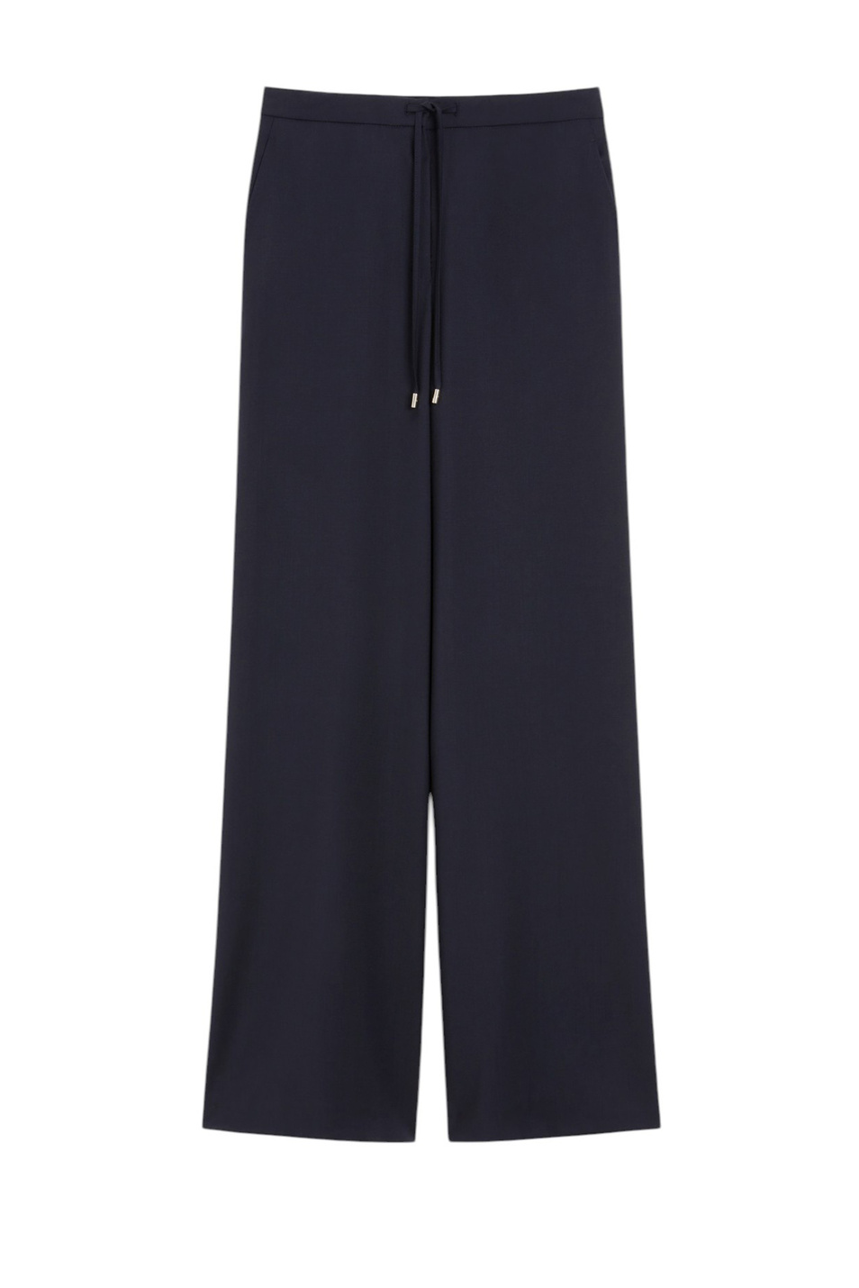 Женский Max Mara Брюки BERARD из шерсти (цвет ), артикул 2526136051 | Фото 1