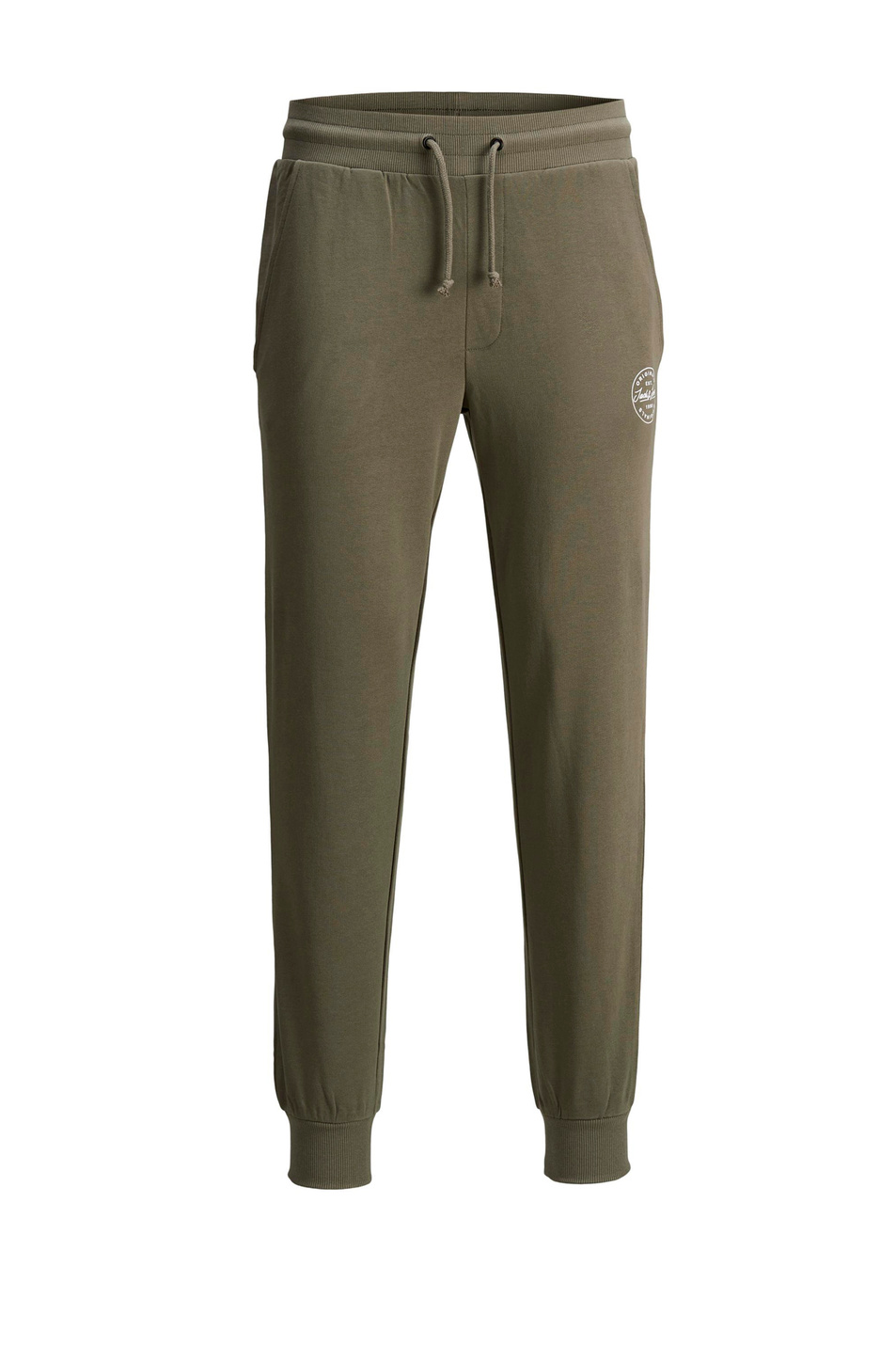 Jack & Jones Спортивные брюки GORDON из натурального хлопка (цвет ), артикул 12165322 | Фото 1