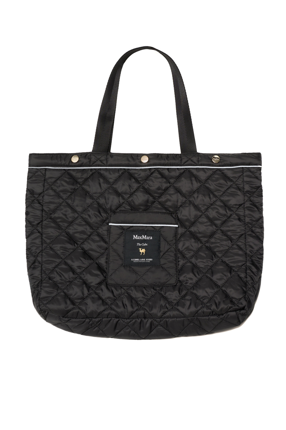 Женский Max Mara Пальто ARIANNA с сумкой (цвет ), артикул 2529496024 | Фото 3