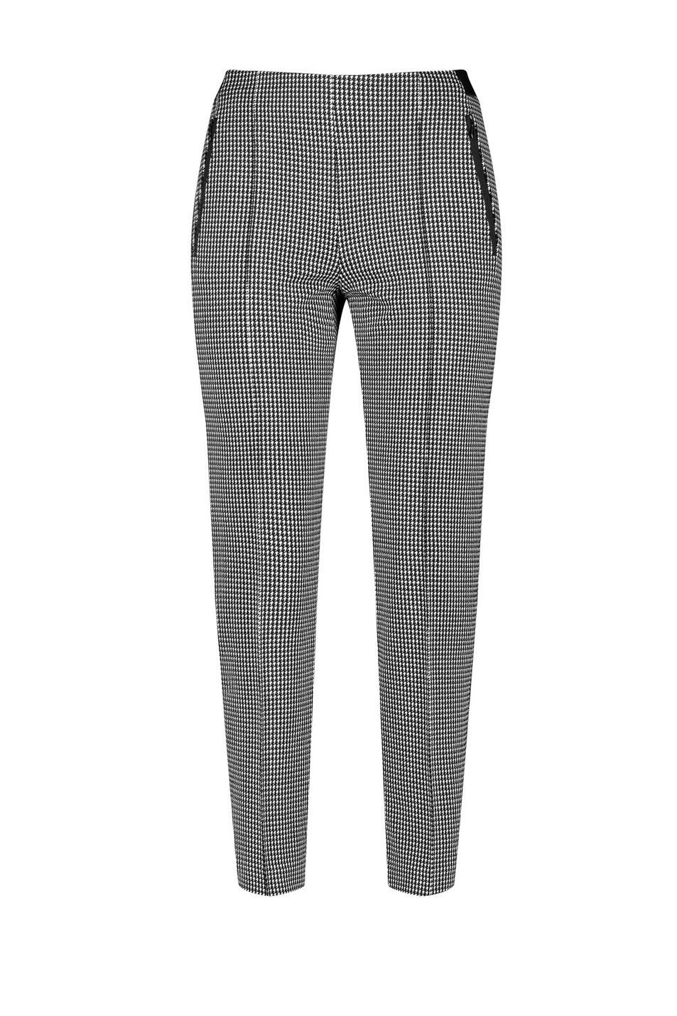 Женский Gerry Weber Брюки с карманами на молнии (цвет ), артикул 925021-31246 | Фото 1