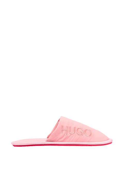 HUGO Тапочки с логотипом ( цвет), артикул 50464285 | Фото 1