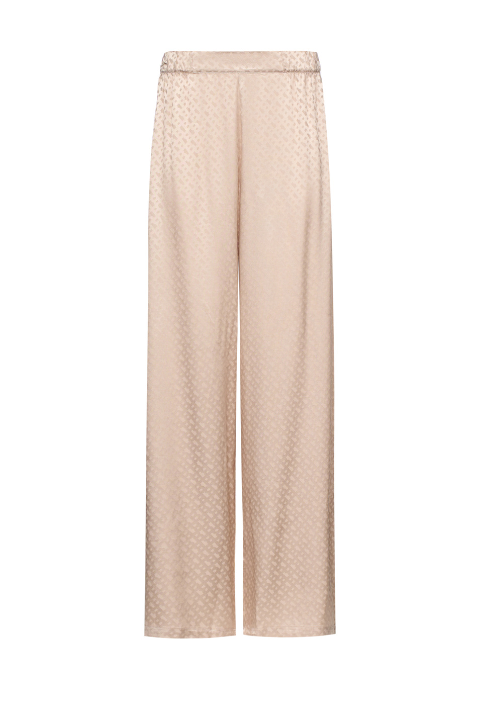 Женский BOSS Брюки с эластичным поясом (цвет ), артикул 50557115 | Фото 1