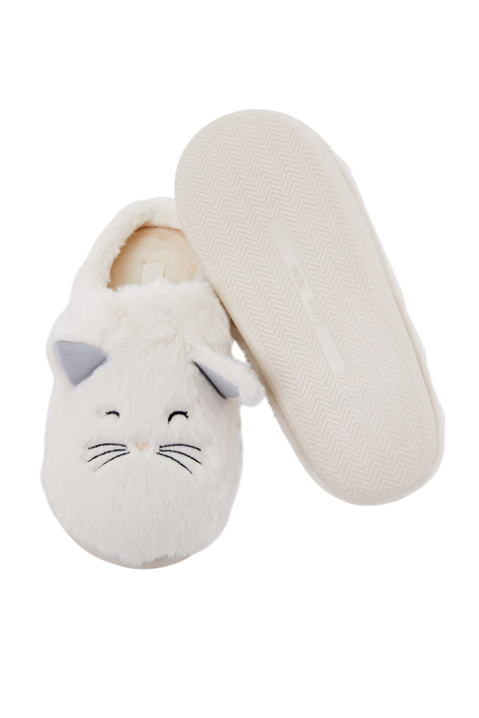 Женский Etam Тапочки LICAT (цвет ), артикул 6555894 | Фото 4