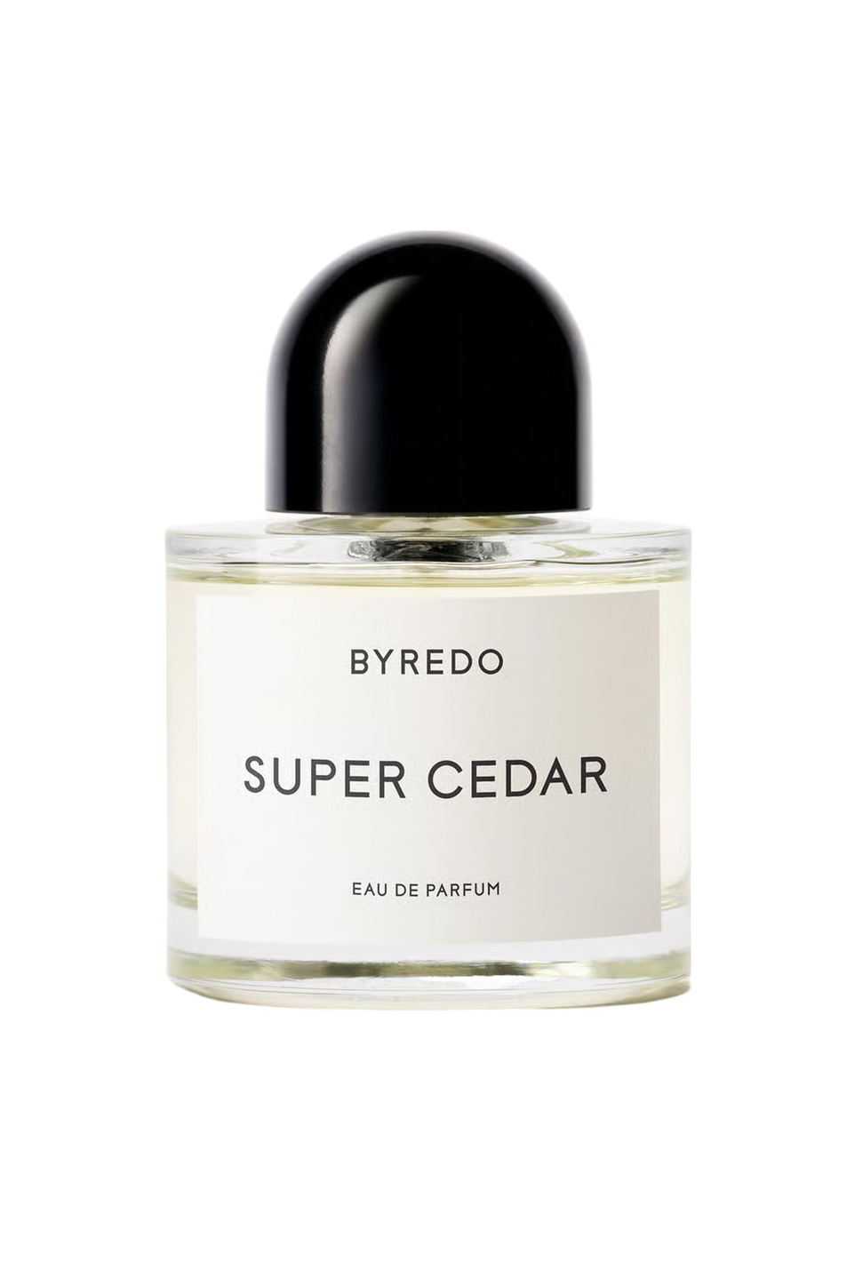 Не имеет пола BYREDO Парфюмерная вода Super Cedar, 100 мл (цвет ), артикул 100132 | Фото 1