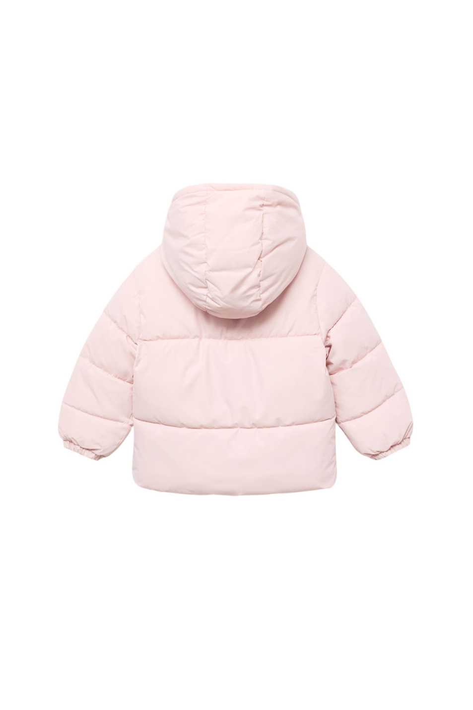 Девочкам Mango Kids Куртка NONI стеганая (цвет ), артикул 17022897 | Фото 2