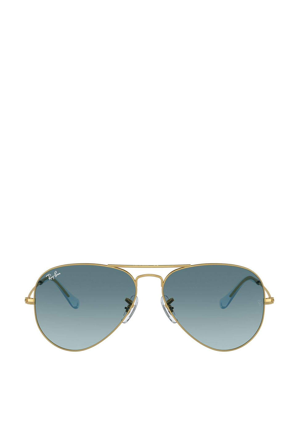 Unisex Ray-Ban Eyewear Солнцезащитные очки AVIATOR 0RB3025 (цвет ), артикул 0RB3025 | Фото 2