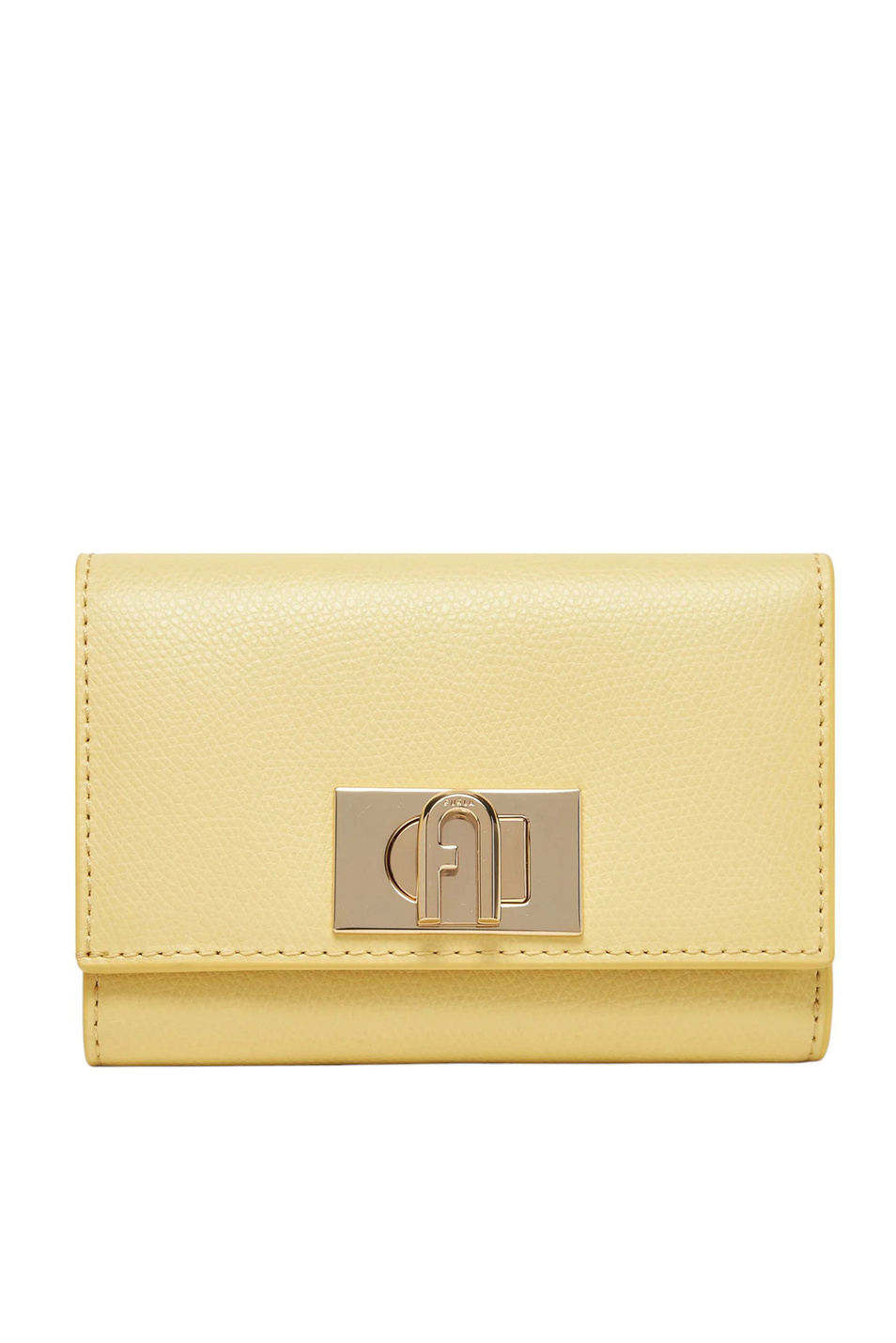 Женский Furla Кошелек 1927 из натуральной кожи (цвет ), артикул WP00225-ARE000 | Фото 1