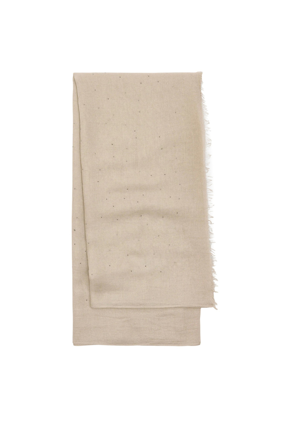 Женский Parfois Шарф со стразами (цвет ), артикул 241384 | Фото 1