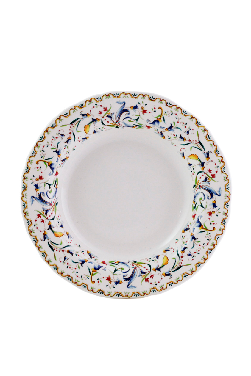 Не имеет пола Gien Набор тарелок глубоких, 4 шт. (цвет ), артикул 1457B4AY26 | Фото 1