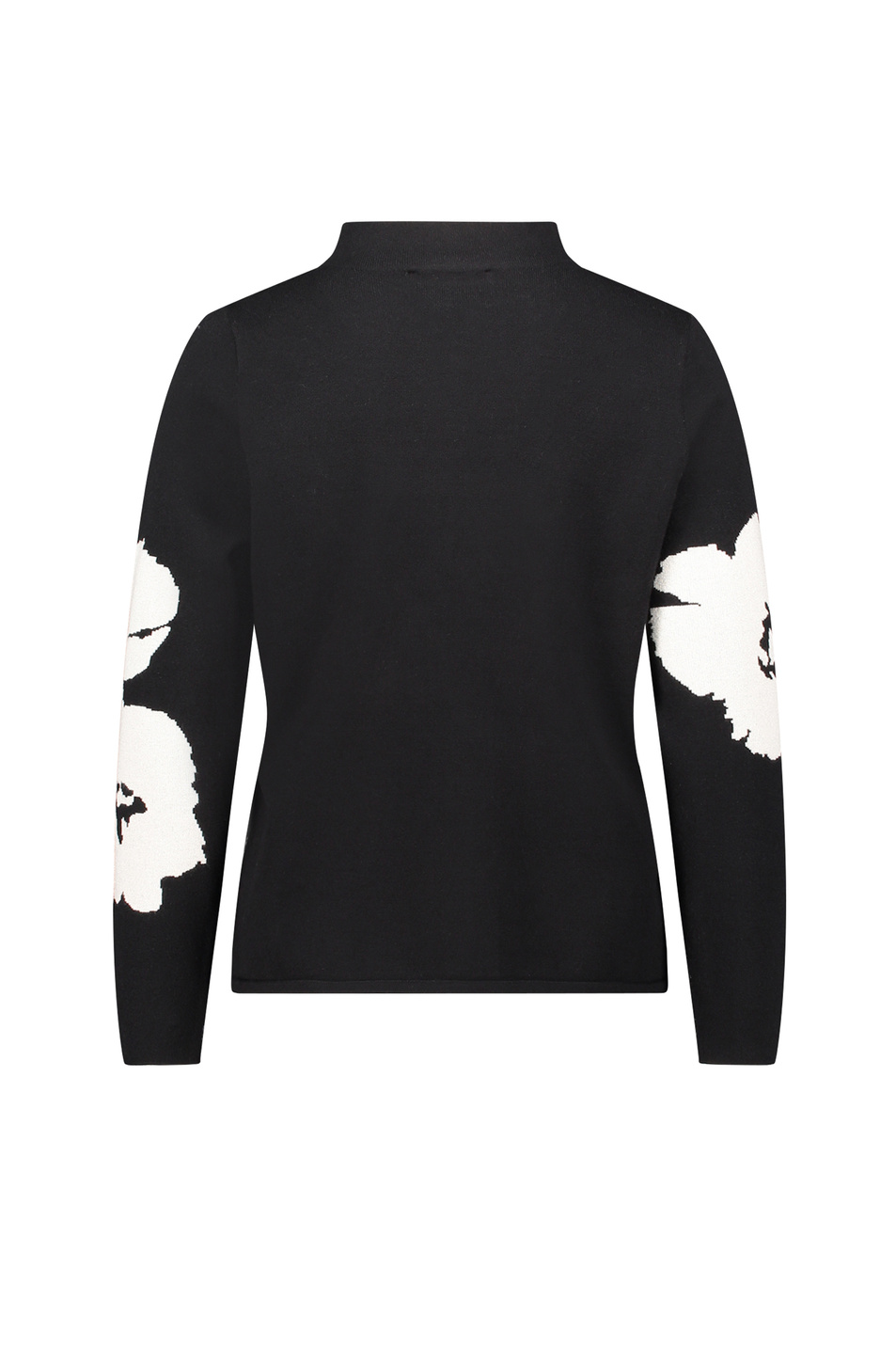 Женский Betty Barclay Джемпер с принтом (цвет ), артикул 5392/2907 | Фото 2