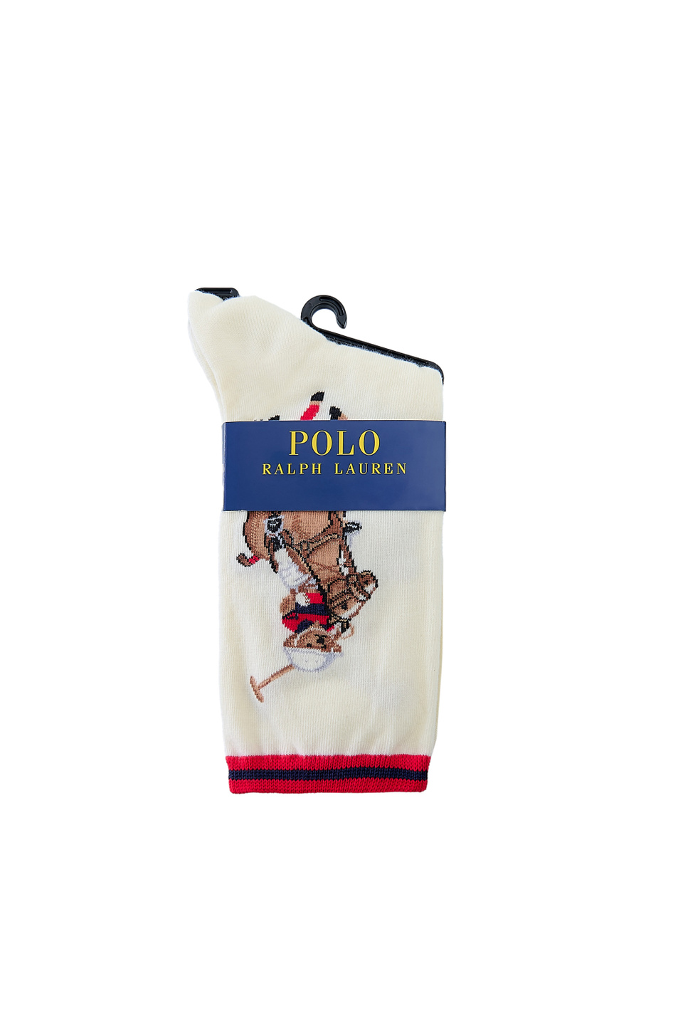 Polo Ralph Lauren Носки с фирменным принтом (цвет ), артикул 455854082001 | Фото 1