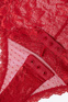 Etam Боди кружевное с тонкими вставками INK ( цвет), артикул 6513509 | Фото 2
