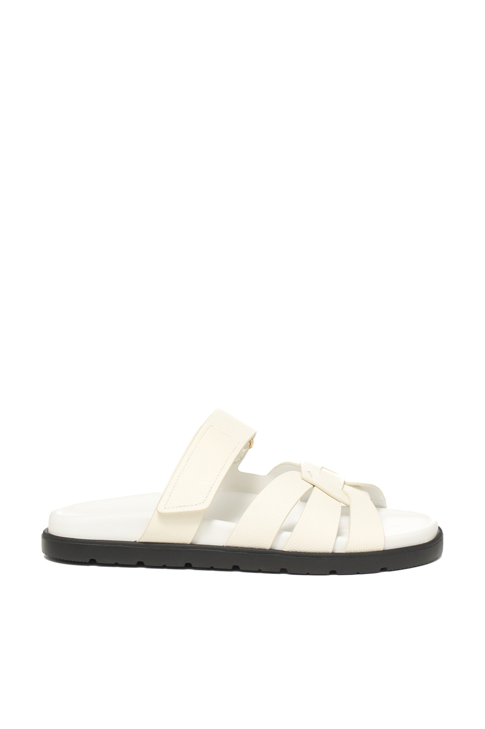 Женский Doucal's Сандали из натуральной кожи (цвет ), артикул DD8890MATIUF273NW00 | Фото 1