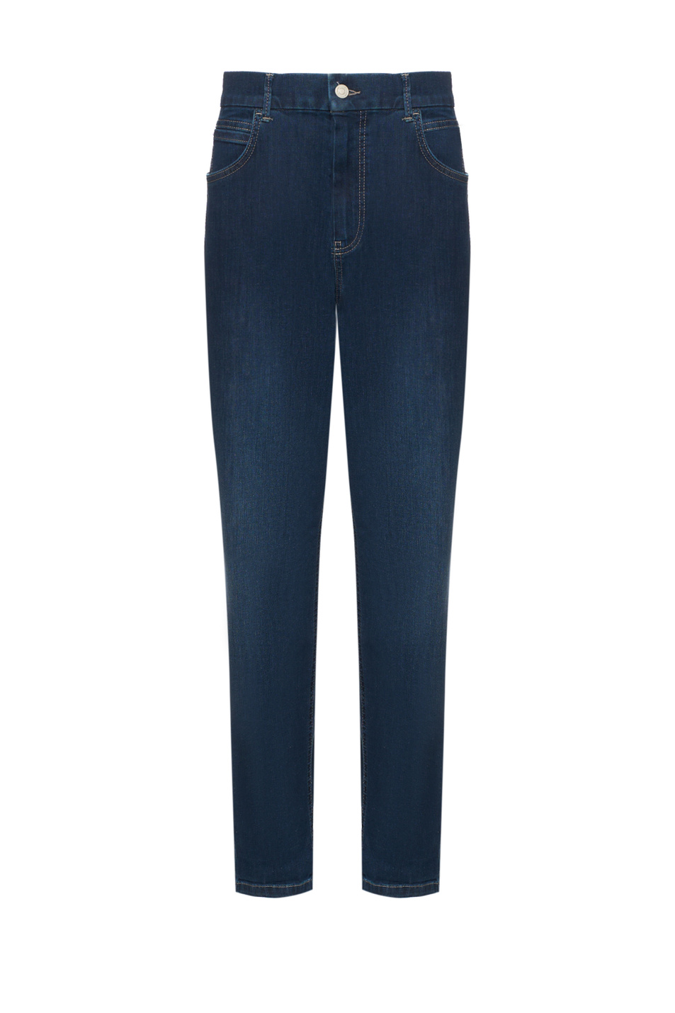 Женский Gerry Weber Джинсы укороченные (цвет ), артикул N67064 | Фото 1