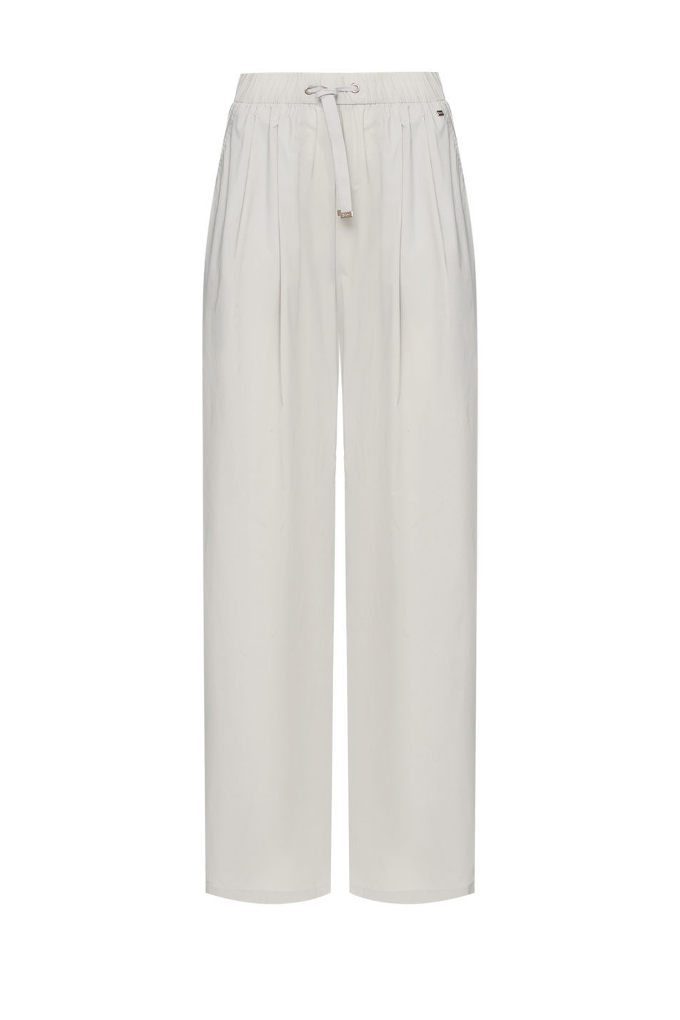 Женский Herno Брюки с кулиской (цвет ), артикул PT000246D-12431SZ | Фото 1