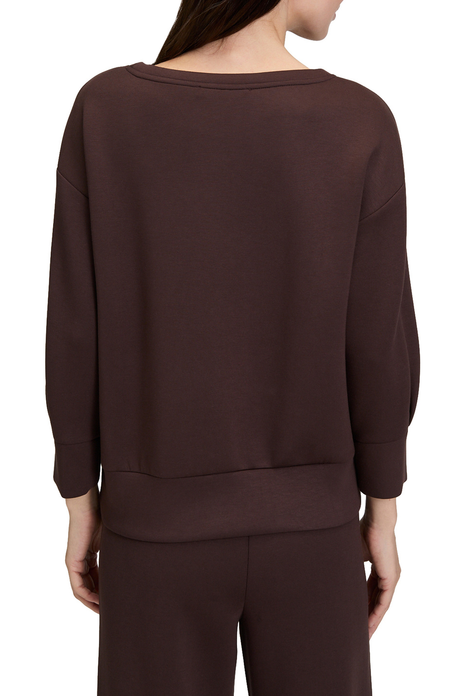 Женский Betty Barclay Свитшот с принтом (цвет ), артикул 2610/1499 | Фото 5