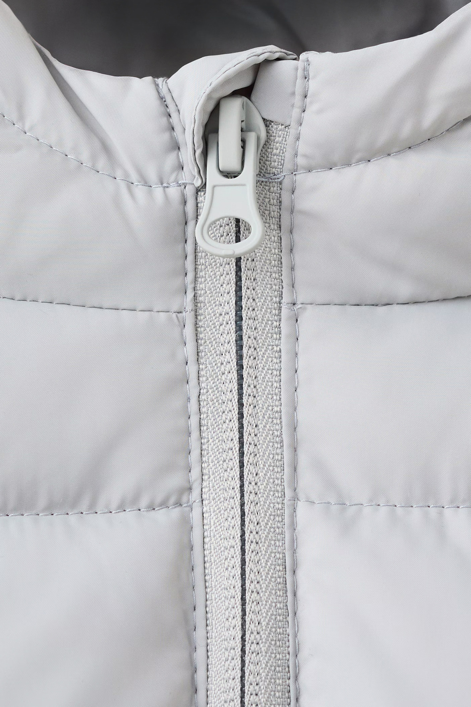 Мальчикам Mango Kids Жилет ALDOV стеганый с капюшоном (цвет ), артикул 27091309 | Фото 4