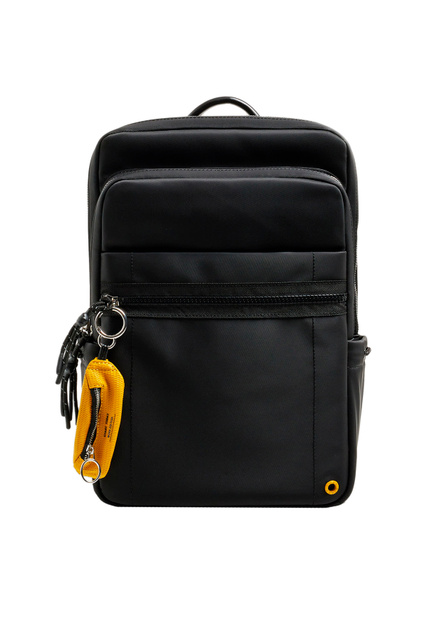 Рюкзак для ноутбука|Основной цвет:Черный|Артикул:198177 | Фото 1