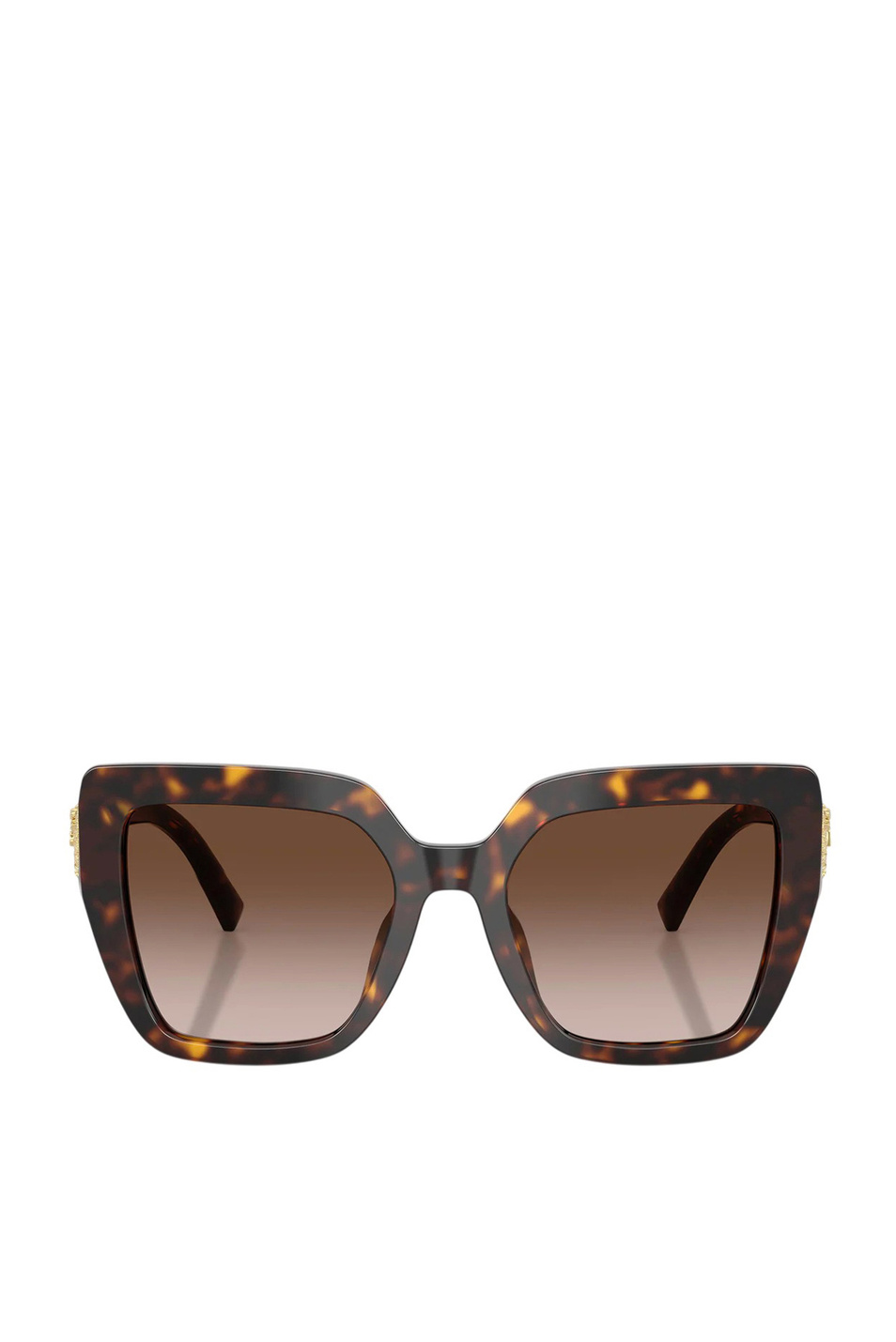 Солнцезащитные очки 0DG4538|Основной цвет:Коричневый Женский Dolce & Gabbana Солнцезащитные очки 0DG4538 (цвет ), артикул 0DG4538 | Фото 2