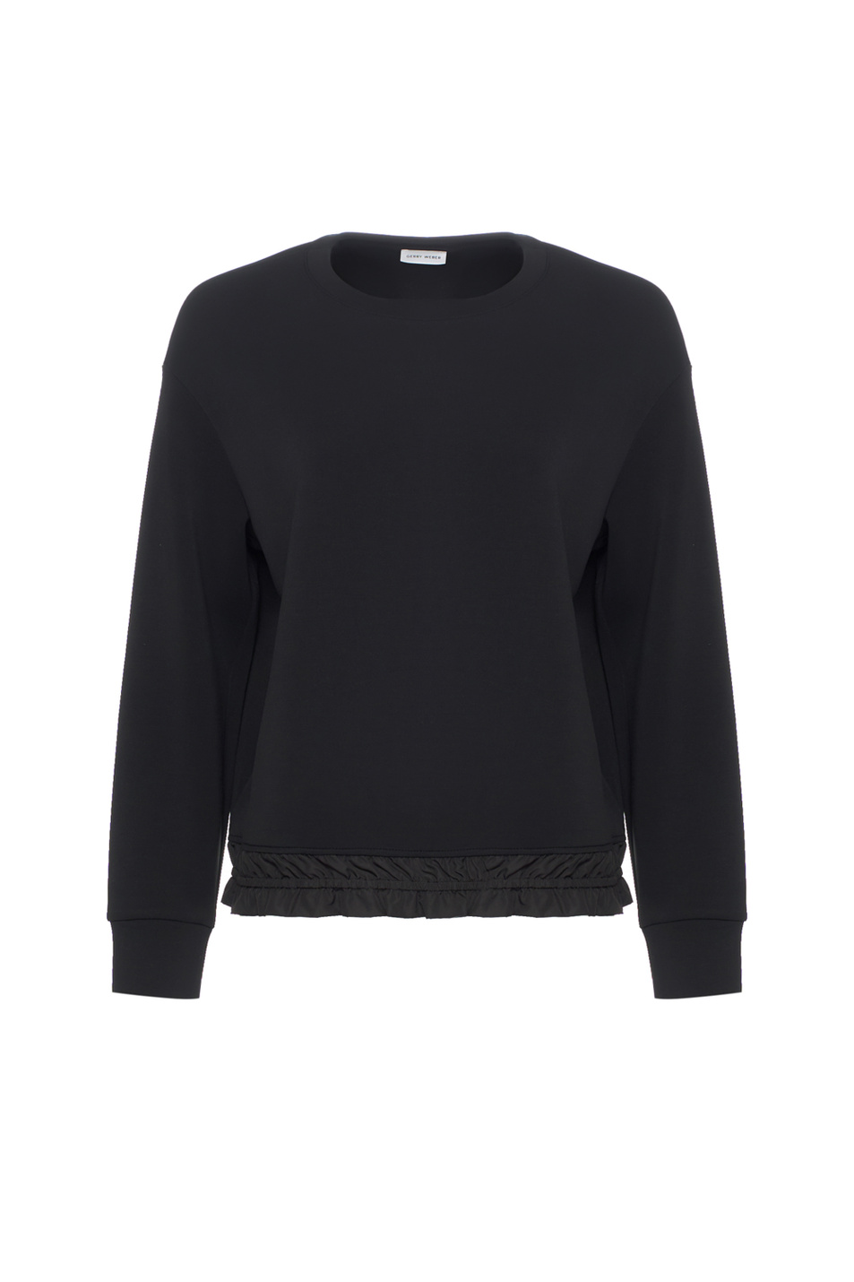 Женский Gerry Weber Джемпер однотонный (цвет ), артикул 170080-56006 | Фото 1