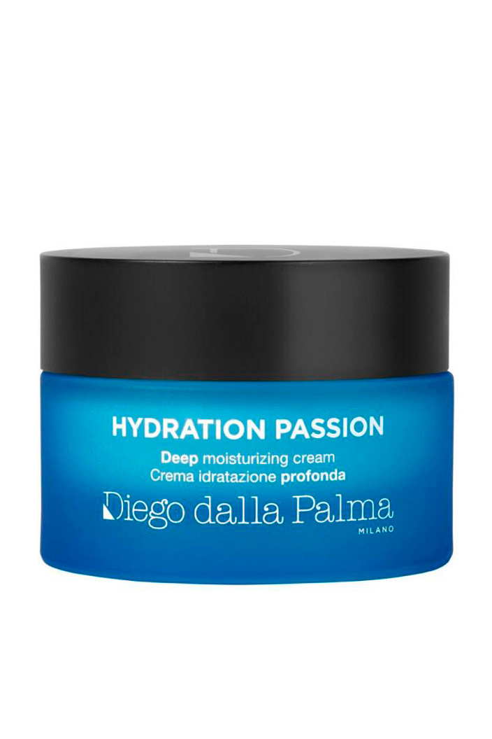 Крем для глубокого увлажнения кожи лица и шеи Hydration Passion Deep Moisturizing Cream, 50 мл|Артикул:DSK0022 | Фото 1